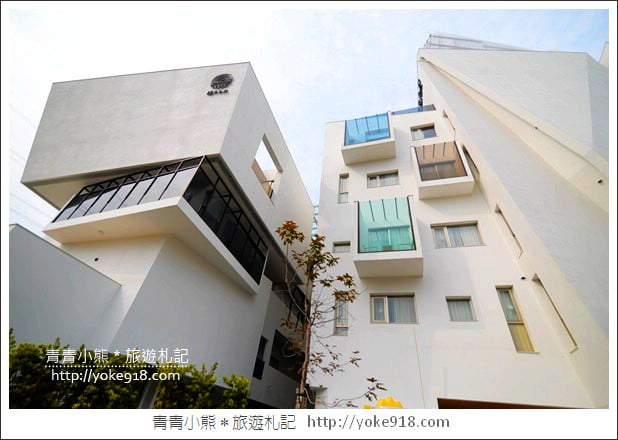 嘉義住宿》天成文旅繪日之丘．房間大又舒適CP值高 @青青小熊＊旅遊札記