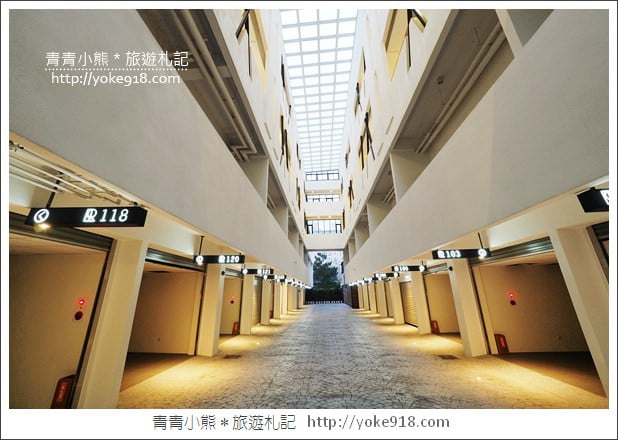 嘉義住宿》天成文旅繪日之丘．房間大又舒適CP值高 @青青小熊＊旅遊札記