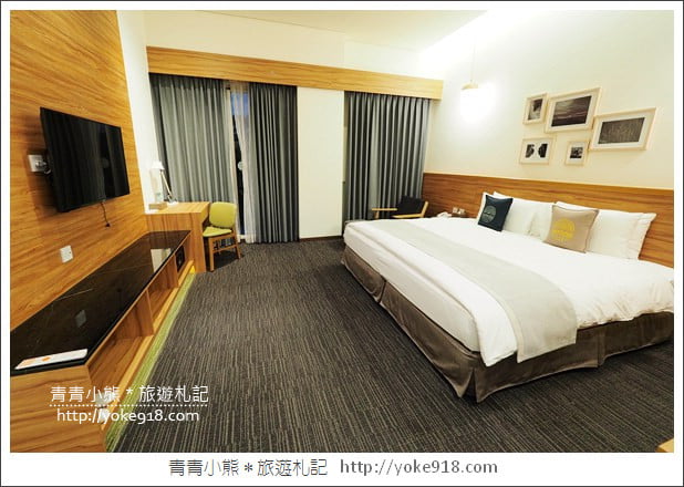 嘉義住宿》天成文旅繪日之丘.房間大又舒適CP值高 @青青小熊*旅遊札記 嘉義住宿》天成文旅繪日之丘.房間大又舒適CP值高 @青青小熊*旅遊札記