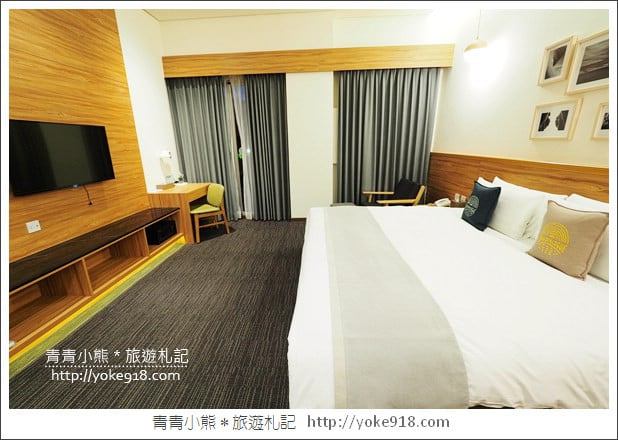 嘉義住宿》天成文旅繪日之丘.房間大又舒適CP值高 @青青小熊*旅遊札記 嘉義住宿》天成文旅繪日之丘.房間大又舒適CP值高 @青青小熊*旅遊札記