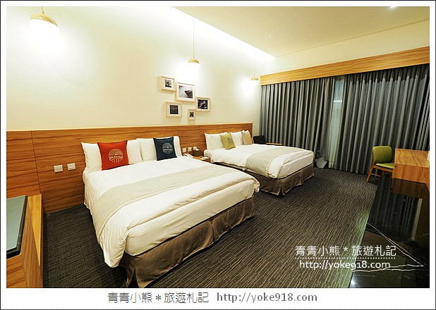 嘉義住宿》天成文旅繪日之丘.房間大又舒適CP值高 @青青小熊*旅遊札記 嘉義住宿》天成文旅繪日之丘.房間大又舒適CP值高 @青青小熊*旅遊札記