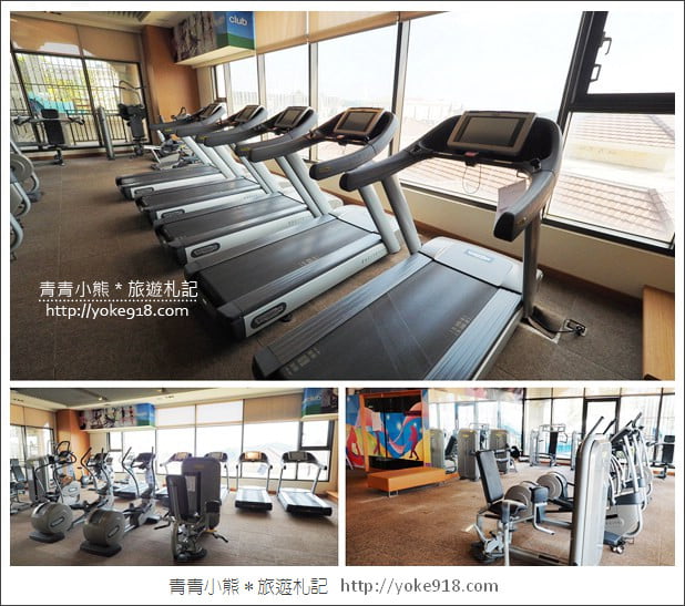 高雄親子住宿推薦》義大皇家酒店．直接住在樂園旁~親子渡假首選 @青青小熊＊旅遊札記