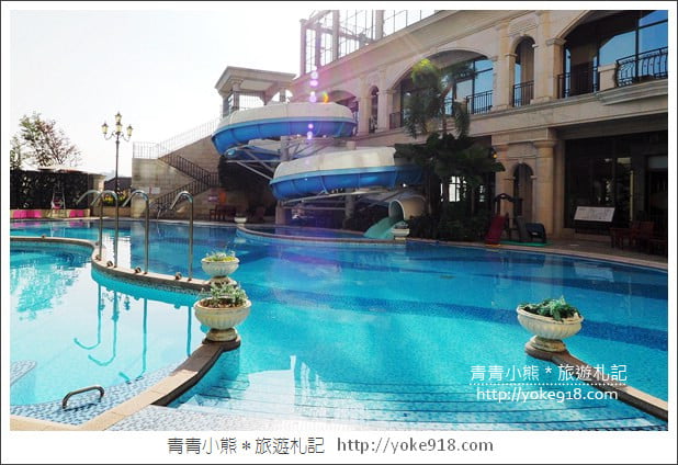高雄親子住宿推薦》義大皇家酒店.直接住在樂園旁~親子渡假首選 @青青小熊*旅遊札記 高雄親子住宿推薦》義大皇家酒店.直接住在樂園旁~親子渡假首選 @青青小熊*旅遊札記