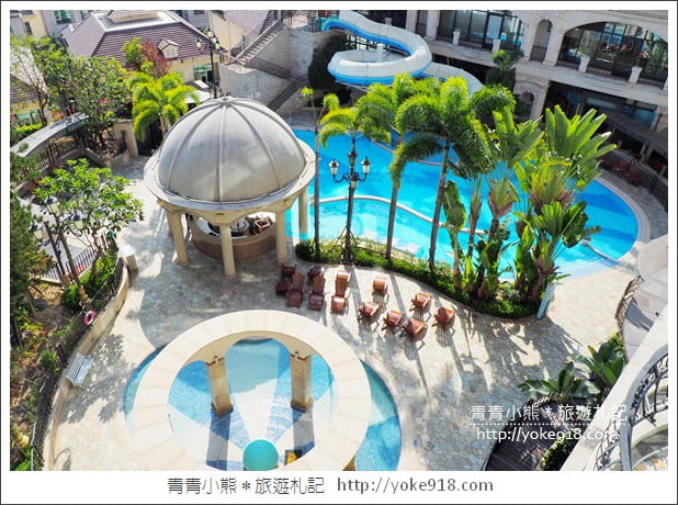 高雄親子住宿推薦》義大皇家酒店.直接住在樂園旁~親子渡假首選 @青青小熊*旅遊札記 高雄親子住宿推薦》義大皇家酒店.直接住在樂園旁~親子渡假首選 @青青小熊*旅遊札記
