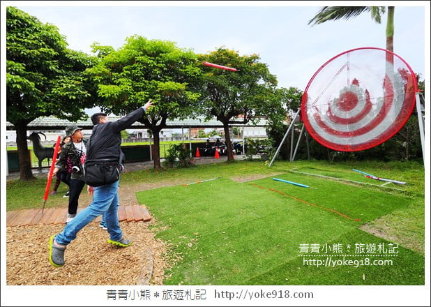 宜蘭景點》Cupidshoot 邱比準射擊博物館.到宜蘭第一必玩大人小孩都適合 @青青小熊*旅遊札記 宜蘭景點》Cupidshoot 邱比準射擊博物館.到宜蘭第一必玩大人小孩都適合 @青青小熊*旅遊札記