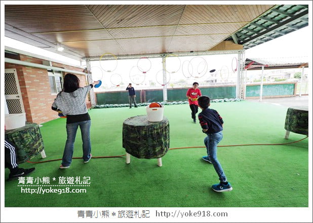 宜蘭景點》Cupidshoot 邱比準射擊博物館.到宜蘭第一必玩大人小孩都適合 @青青小熊*旅遊札記 宜蘭景點》Cupidshoot 邱比準射擊博物館.到宜蘭第一必玩大人小孩都適合 @青青小熊*旅遊札記