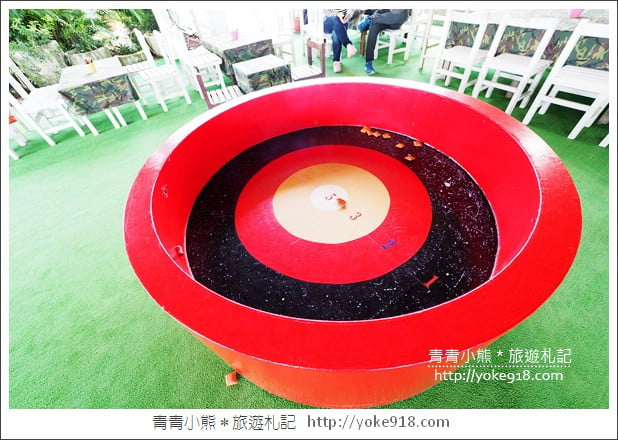宜蘭景點》Cupidshoot 邱比準射擊博物館．到宜蘭第一必玩大人小孩都適合 @青青小熊＊旅遊札記