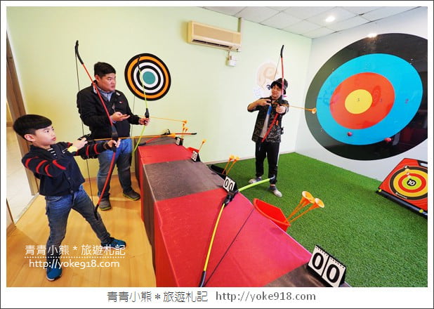 宜蘭景點》Cupidshoot 邱比準射擊博物館.到宜蘭第一必玩大人小孩都適合 @青青小熊*旅遊札記 宜蘭景點》Cupidshoot 邱比準射擊博物館.到宜蘭第一必玩大人小孩都適合 @青青小熊*旅遊札記
