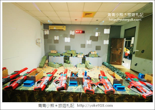 宜蘭景點》Cupidshoot 邱比準射擊博物館.到宜蘭第一必玩大人小孩都適合 @青青小熊*旅遊札記 宜蘭景點》Cupidshoot 邱比準射擊博物館.到宜蘭第一必玩大人小孩都適合 @青青小熊*旅遊札記