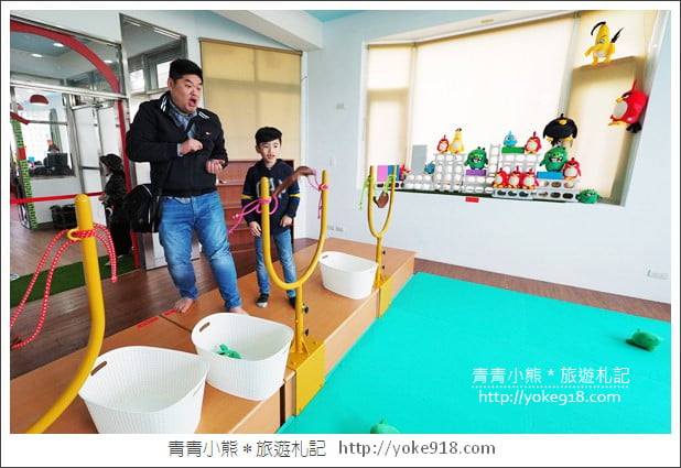 宜蘭景點》Cupidshoot 邱比準射擊博物館．到宜蘭第一必玩大人小孩都適合 @青青小熊＊旅遊札記