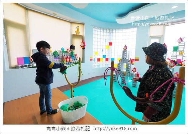 宜蘭親子景點》來宜蘭溜小孩．20個以上景點，一起遊觀光工廠.戶外景點.玩水 @青青小熊＊旅遊札記