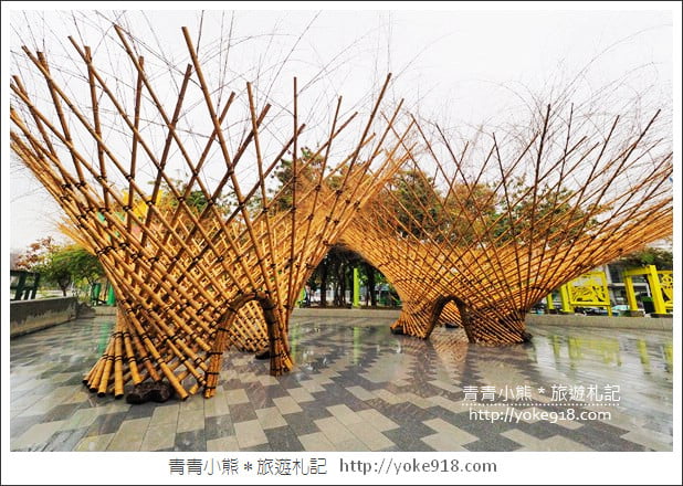 台中新景點》台中纖維工藝博物館.免門票親子景點~互動遊戲&DIY @青青小熊*旅遊札記 台中新景點》台中纖維工藝博物館.免門票親子景點~互動遊戲&DIY @青青小熊*旅遊札記
