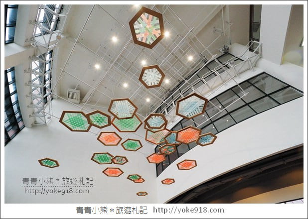 台中新景點》台中纖維工藝博物館.免門票親子景點~互動遊戲&DIY @青青小熊*旅遊札記 台中新景點》台中纖維工藝博物館.免門票親子景點~互動遊戲&DIY @青青小熊*旅遊札記