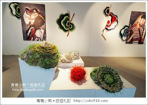 台中新景點》台中纖維工藝博物館.免門票親子景點~互動遊戲&DIY @青青小熊*旅遊札記 台中新景點》台中纖維工藝博物館.免門票親子景點~互動遊戲&DIY @青青小熊*旅遊札記