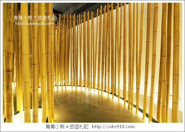 台中新景點》台中纖維工藝博物館．免門票親子景點~互動遊戲&DIY @青青小熊＊旅遊札記