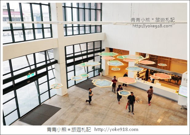 台中新景點》台中纖維工藝博物館.免門票親子景點~互動遊戲&DIY @青青小熊*旅遊札記 台中新景點》台中纖維工藝博物館.免門票親子景點~互動遊戲&DIY @青青小熊*旅遊札記