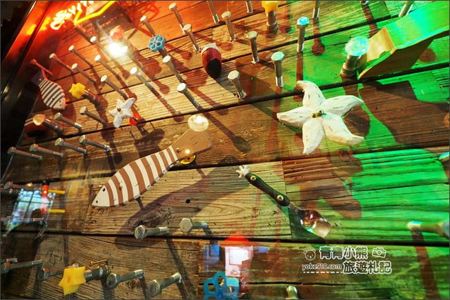 台中景點》冒煙的喬.異國風美式風格下午茶~超多場景好好拍 @青青小熊*旅遊札記 台中景點》冒煙的喬.異國風美式風格下午茶~超多場景好好拍 @青青小熊*旅遊札記