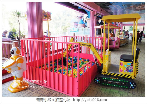 桃園親子景點》大溪花開了休閒農場.沙坑.小火車~親子同遊去 @青青小熊*旅遊札記 桃園親子景點》大溪花開了休閒農場.沙坑.小火車~親子同遊去 @青青小熊*旅遊札記