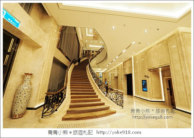 宜蘭新飯店推薦》中天溫泉渡假飯店~宜蘭礁溪住宿泡湯新選擇 @青青小熊＊旅遊札記