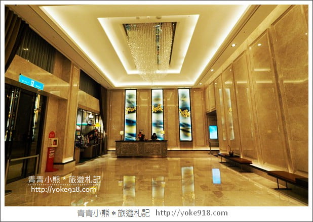 宜蘭新飯店推薦》中天溫泉渡假飯店~宜蘭礁溪住宿泡湯新選擇 @青青小熊＊旅遊札記
