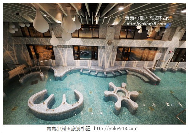 宜蘭新飯店推薦》中天溫泉渡假飯店~宜蘭礁溪住宿泡湯新選擇 @青青小熊*旅遊札記 宜蘭新飯店推薦》中天溫泉渡假飯店~宜蘭礁溪住宿泡湯新選擇 @青青小熊*旅遊札記