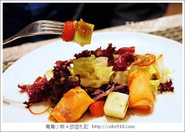 宜蘭新飯店推薦》中天溫泉渡假飯店~宜蘭礁溪住宿泡湯新選擇 @青青小熊＊旅遊札記
