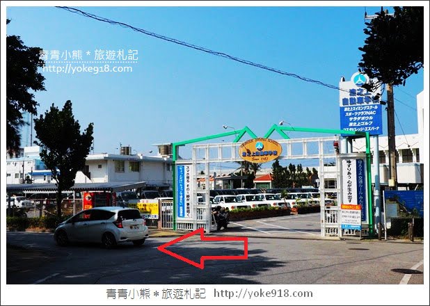 沖繩必去景點》波上宮最佳拍照點.崖上的老神社無敵海景超夢幻 @青青小熊*旅遊札記 沖繩必去景點》波上宮最佳拍照點.崖上的老神社無敵海景超夢幻 @青青小熊*旅遊札記