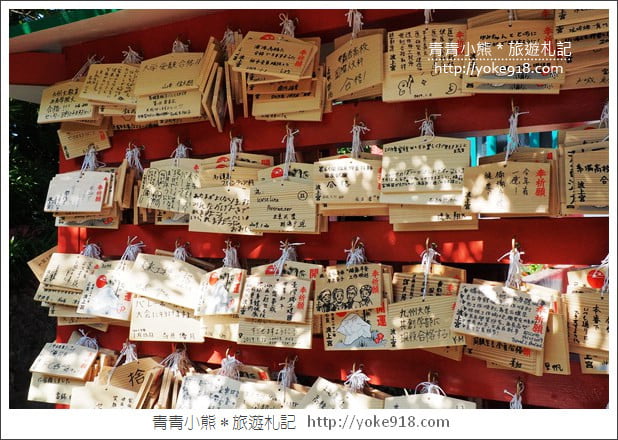 沖繩必去景點》波上宮最佳拍照點．崖上的老神社無敵海景超夢幻 @青青小熊＊旅遊札記