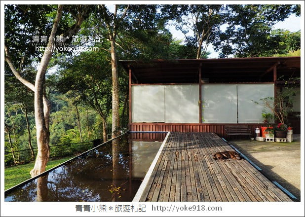 桃園大溪景點》水漾石門咖啡.可以看到湖畔景致的咖啡廳 @青青小熊*旅遊札記 桃園大溪景點》水漾石門咖啡.可以看到湖畔景致的咖啡廳 @青青小熊*旅遊札記