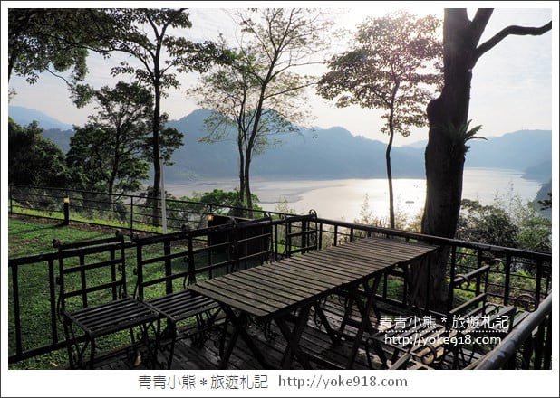 桃園大溪景點》水漾石門咖啡.可以看到湖畔景致的咖啡廳 @青青小熊*旅遊札記 桃園大溪景點》水漾石門咖啡.可以看到湖畔景致的咖啡廳 @青青小熊*旅遊札記
