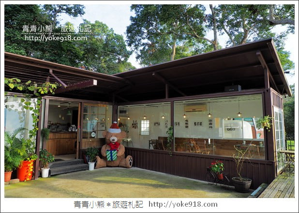 桃園大溪景點》水漾石門咖啡.可以看到湖畔景致的咖啡廳 @青青小熊*旅遊札記 桃園大溪景點》水漾石門咖啡.可以看到湖畔景致的咖啡廳 @青青小熊*旅遊札記