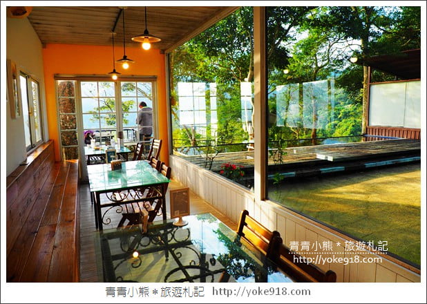 桃園大溪景點》水漾石門咖啡.可以看到湖畔景致的咖啡廳 @青青小熊*旅遊札記 桃園大溪景點》水漾石門咖啡.可以看到湖畔景致的咖啡廳 @青青小熊*旅遊札記