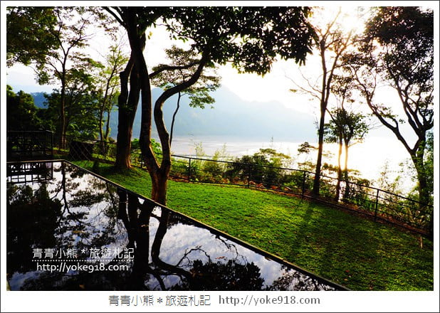 桃園大溪景點》水漾石門咖啡.可以看到湖畔景致的咖啡廳 @青青小熊*旅遊札記 桃園大溪景點》水漾石門咖啡.可以看到湖畔景致的咖啡廳 @青青小熊*旅遊札記