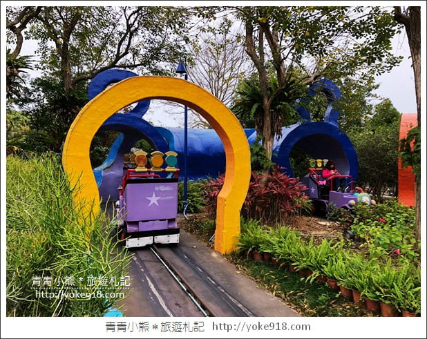 台中后里景點》麗寶樂園渡假區.台中親子同遊首選~玩樂購物去 @青青小熊*旅遊札記