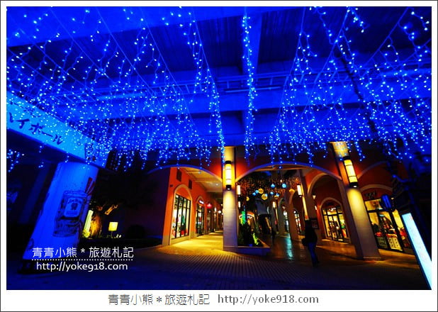 台中后里景點》麗寶樂園渡假區.台中親子同遊首選~玩樂購物去 @青青小熊*旅遊札記