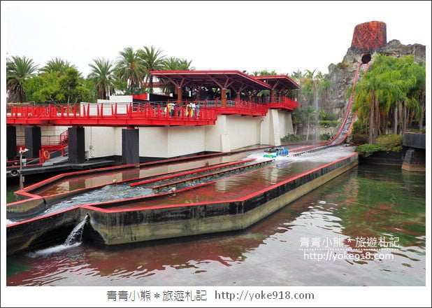 台中后里景點》麗寶樂園渡假區.台中親子同遊首選~玩樂購物去 @青青小熊*旅遊札記
