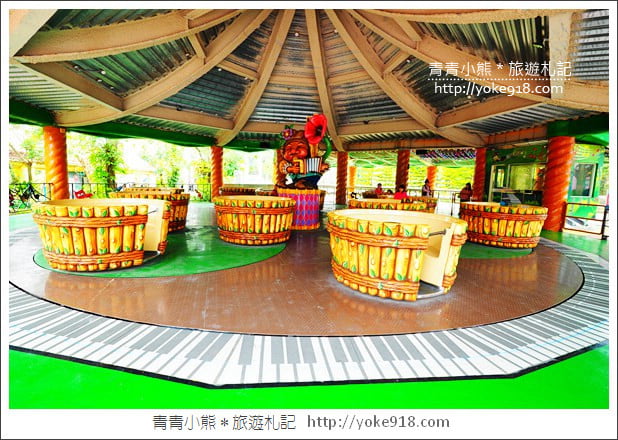 台中后里景點》麗寶樂園渡假區.台中親子同遊首選~玩樂購物去 @青青小熊*旅遊札記