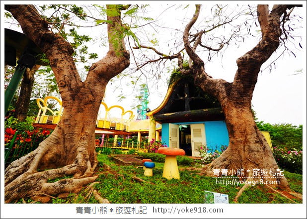 台中后里景點》麗寶樂園渡假區.台中親子同遊首選~玩樂購物去 @青青小熊*旅遊札記