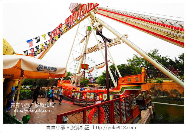 台中后里景點》麗寶樂園渡假區.台中親子同遊首選~玩樂購物去 @青青小熊*旅遊札記