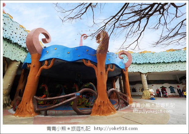 台中后里景點》麗寶樂園渡假區.台中親子同遊首選~玩樂購物去 @青青小熊*旅遊札記