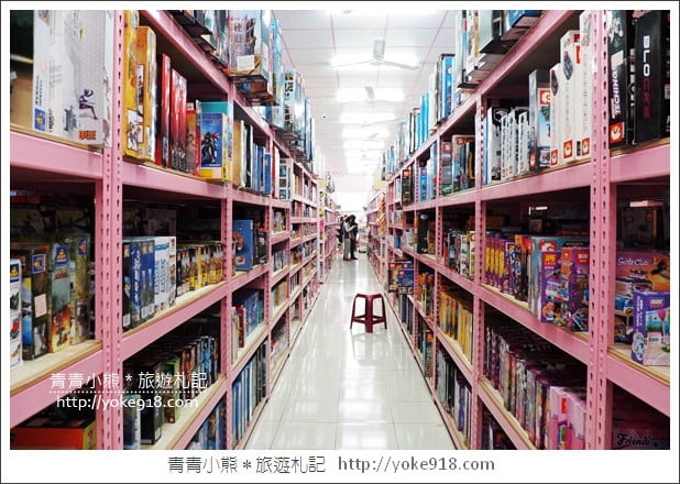嘉義購物景點》嘉義亞細亞玩具批發.新店好康優惠分享 @青青小熊*旅遊札記 嘉義購物景點》嘉義亞細亞玩具批發.新店好康優惠分享 @青青小熊*旅遊札記