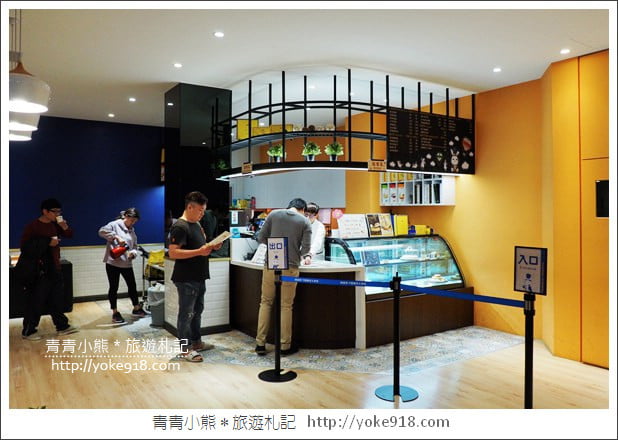 雲林景點》斗六塔吉特千層蛋糕大使館.兔子蛋糕觀光工廠 @青青小熊*旅遊札記 雲林景點》斗六塔吉特千層蛋糕大使館.兔子蛋糕觀光工廠 @青青小熊*旅遊札記