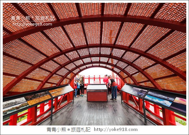 台南安平新景點》1661臺灣船園區.1比1打造的復刻古船~一起登船去 @青青小熊*旅遊札記 台南安平新景點》1661臺灣船園區.1比1打造的復刻古船~一起登船去 @青青小熊*旅遊札記