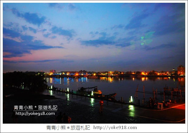台南景點》大魚的祝福.安平新地標~巨大的鯨魚白天夜晚都美麗 @青青小熊*旅遊札記 台南景點》大魚的祝福.安平新地標~巨大的鯨魚白天夜晚都美麗 @青青小熊*旅遊札記