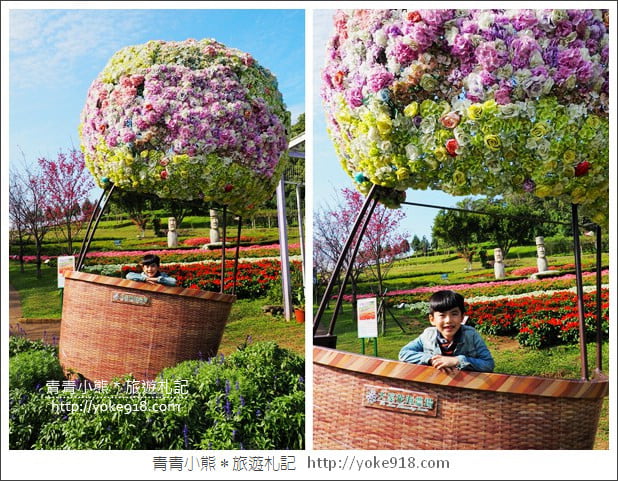 桃園大溪景點》大溪花海摩艾像出沒.超多拍照新亮點~約會好去處 @青青小熊*旅遊札記 桃園大溪景點》大溪花海摩艾像出沒.超多拍照新亮點~約會好去處 @青青小熊*旅遊札記