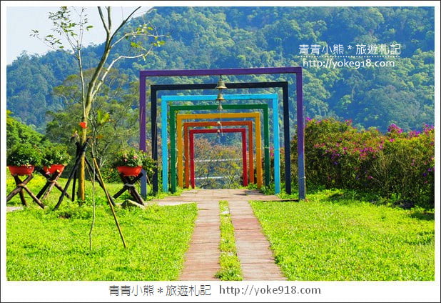 桃園大溪景點》大溪花海摩艾像出沒.超多拍照新亮點~約會好去處 @青青小熊*旅遊札記 桃園大溪景點》大溪花海摩艾像出沒.超多拍照新亮點~約會好去處 @青青小熊*旅遊札記