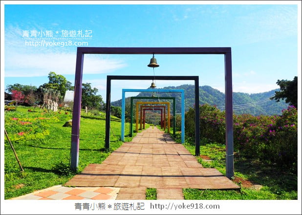 桃園大溪景點》大溪花海摩艾像出沒.超多拍照新亮點~約會好去處 @青青小熊*旅遊札記 桃園大溪景點》大溪花海摩艾像出沒.超多拍照新亮點~約會好去處 @青青小熊*旅遊札記