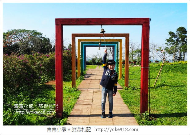 桃園大溪景點》大溪花海摩艾像出沒.超多拍照新亮點~約會好去處 @青青小熊*旅遊札記 桃園大溪景點》大溪花海摩艾像出沒.超多拍照新亮點~約會好去處 @青青小熊*旅遊札記