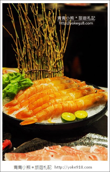 台中美食餐廳》這一小鍋麗寶店.這一鍋的新品牌~復古台灣味的火鍋店 @青青小熊*旅遊札記 台中美食餐廳》這一小鍋麗寶店.這一鍋的新品牌~復古台灣味的火鍋店 @青青小熊*旅遊札記