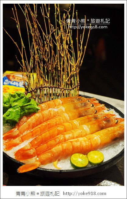 台中美食餐廳》這一小鍋麗寶店.這一鍋的新品牌~復古台灣味的火鍋店 @青青小熊*旅遊札記 台中美食餐廳》這一小鍋麗寶店.這一鍋的新品牌~復古台灣味的火鍋店 @青青小熊*旅遊札記